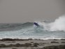 Los Lagos Beach Calima bodyboarders