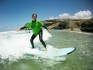 Four Day Surfing Course from Morro Jable