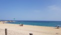 Corralejo Beach Road in Fuerteventura is Open Again