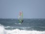 Windsurfing in El Cotillo,Fuerteventura