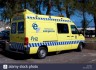 Emergency Services