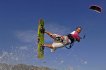 Beginners Kitesurfing Lesson from Morro Jable