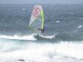 Windsurfing in El Cotillo,Fuerteventura