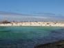 Playa la Concha, El Cotillo, Fuerteventura