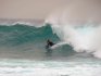 Los Lagos Beach Calima bodyboarders