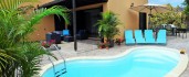Two Bedroom Villa With Private Pool Serenity Homes