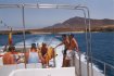 Three Island Catamaran Cruise