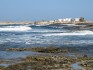 Los Lagos beach in El Cotillo,Fuerteventura