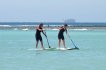 SUP Course in Caleta (1.5 hours)