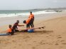 Three Day Surf School from Caleta
