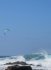 Fearless Kite Surfers in El Cotillo