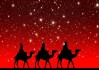 Three Kings Day festivities begin