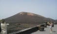 Lanzarote Volcano and Wine Region Tour