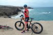 E-Bike Tour Costa Calma (3 hours)