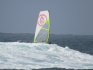 Windsurfing in El Cotillo,Fuerteventura