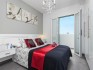 Coral Bay Beachfront Apartment by Vacanzy Collection