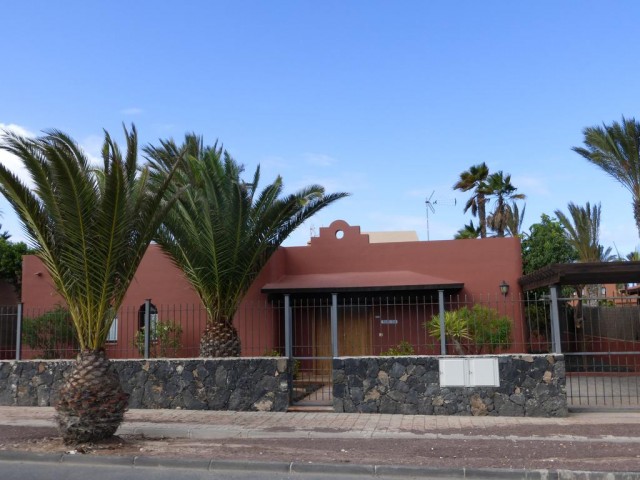 Villa Marvida Villa