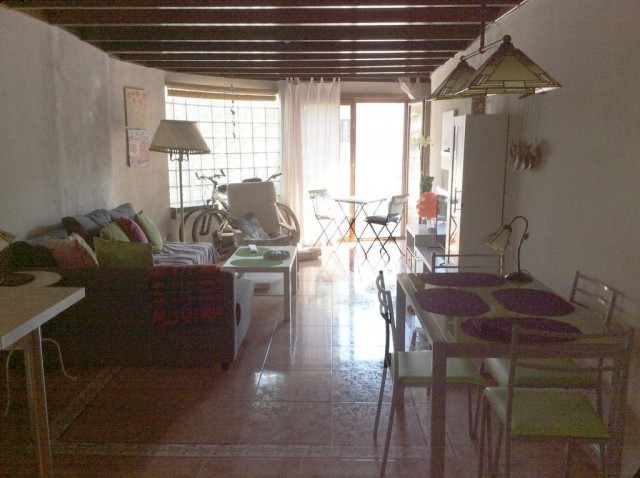 Apartamento en Fuerteventura