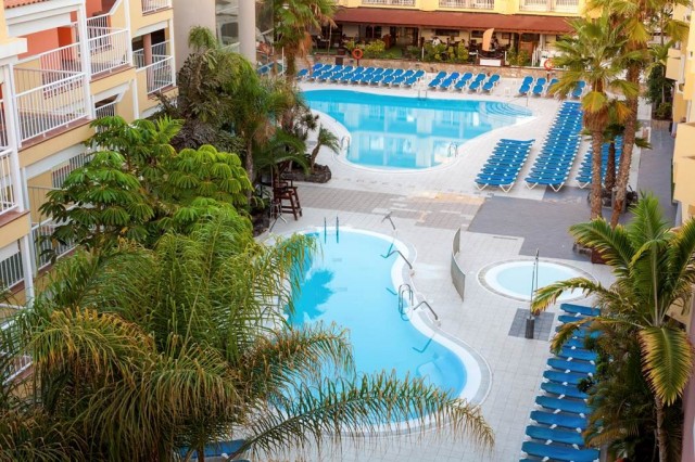 Costa Caleta Hotel & Oasis Park,Caleta de Fuste,Fuerteventura