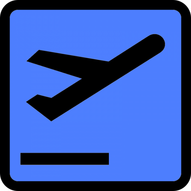 Fuerteventura Airport Departures