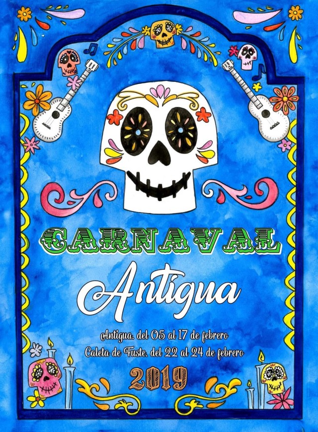 Antigua Carnival
