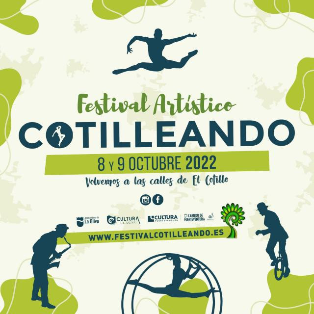 Cotilleando Festival