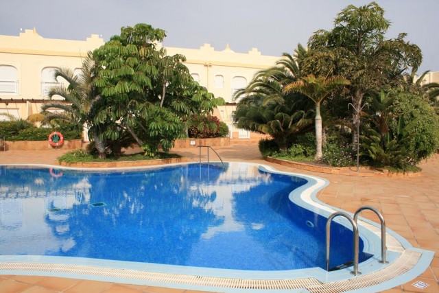 El Sultan Two Bedroom Apartment With Pool