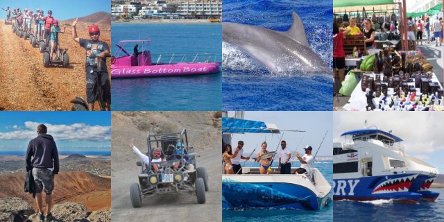 What's on November 23rd in Fuerteventura