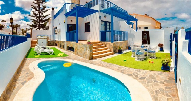 Villa Adventure Villas