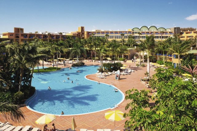 Club Hotel Drago Park,Costa Calma,Fuerteventura