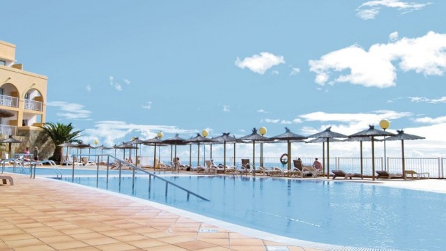 SBH Maxorata Resort,Morro Jable,Fuerteventura