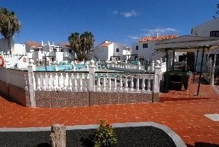 Apartamentos Villa Florida,Caleta de Fuste,Fuerteventura