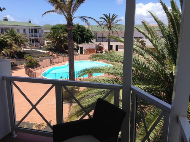 Carpe Diem in Verdemar One Bedroom Aaprtment With Pool