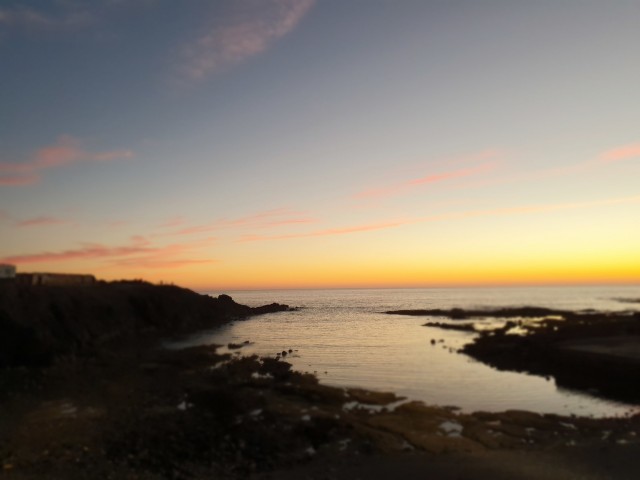 El Mirador,El Cotillo,Fuerteventura