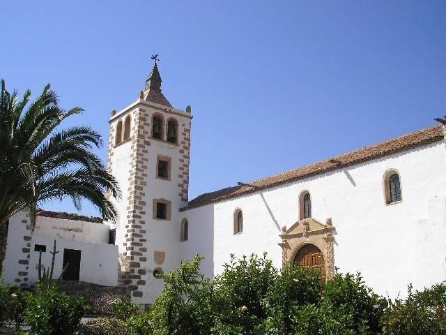 The Pre Colonial History of Fuerteventura