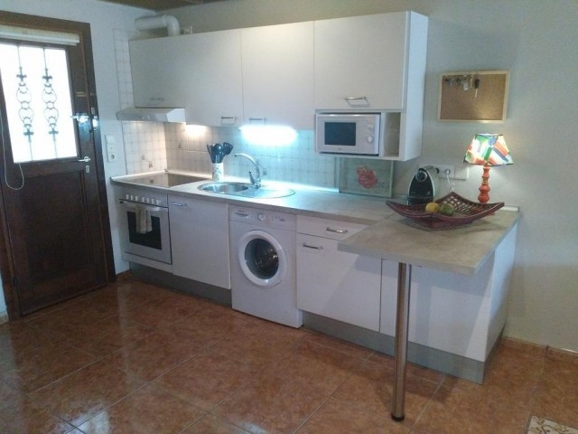 Apartamento en Fuerteventura