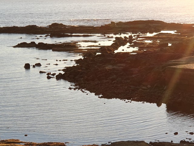 El Mirador,El Cotillo,Fuerteventura