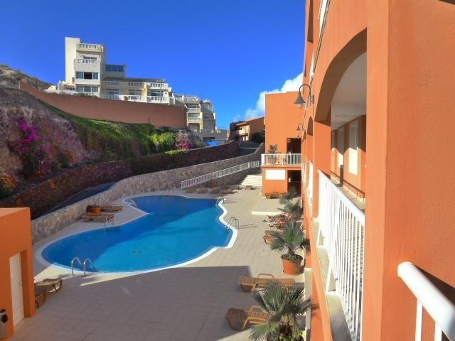 Two Bedroom Apartment With pool