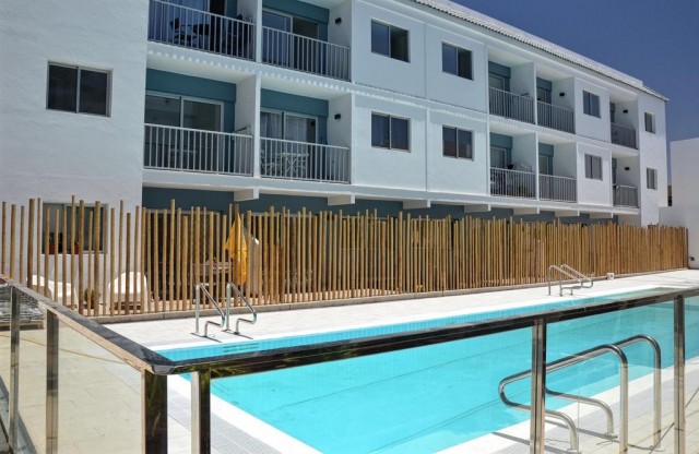 Apartment Sendero Bristol Sunset Beach