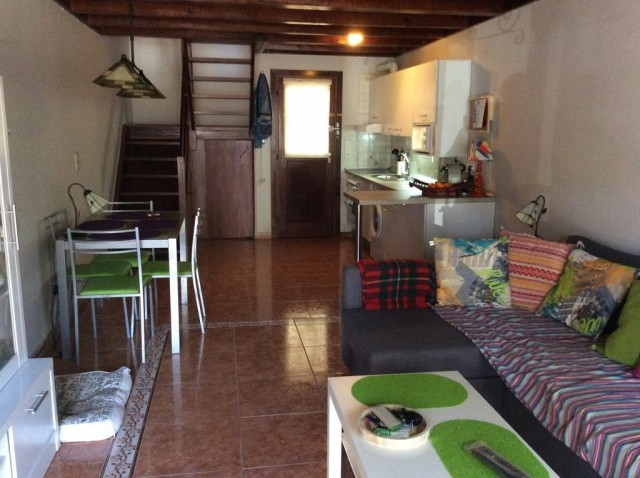 Apartamento en Fuerteventura