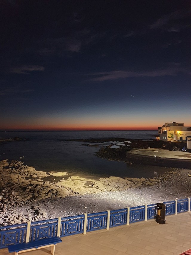 El Mirador,El Cotillo,Fuerteventura