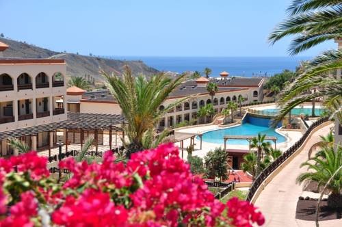 Hotel Jandia Golf,Morro Jable,Fuerteventura