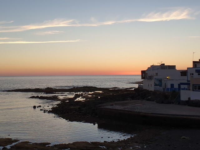 El Mirador,El Cotillo,Fuerteventura