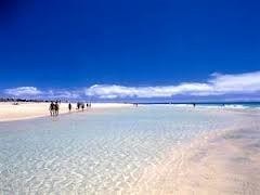 Playa del Matorral