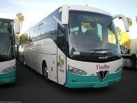 Pajara-Gran Tarajal (Bus 18)