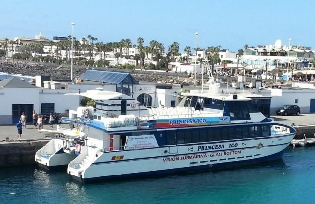 Atlantic Adventure Lanzarote Activity Day,Corralejo,Fuerteventura