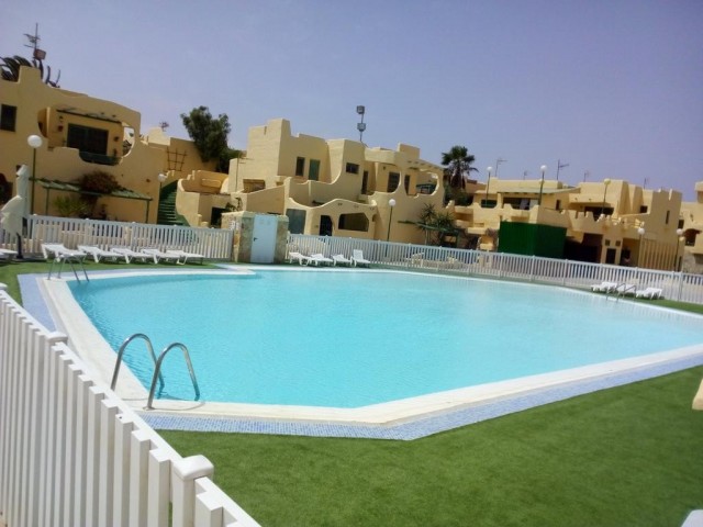 Two Bedroom Apartment With Pool