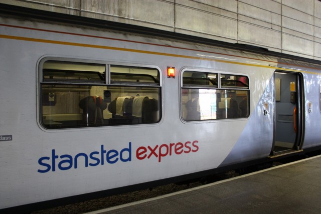 Stansted Express