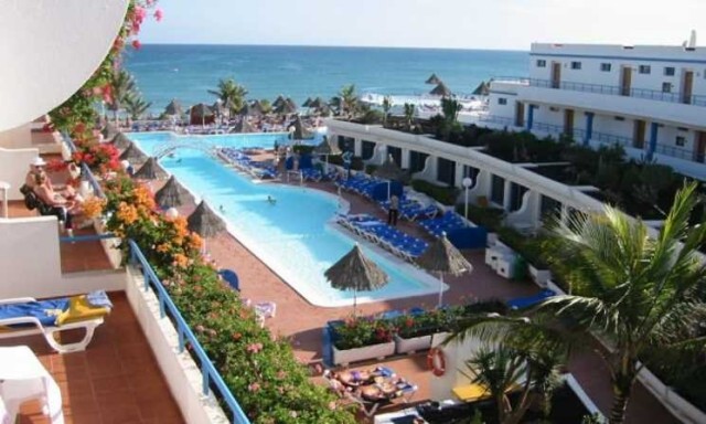 Hotel Barlovento,Costa Calma,Fuerteventura
