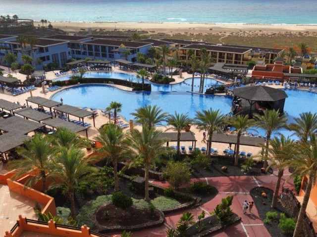 Occidental Jandia Playa,Morro Jable,Fuerteventura